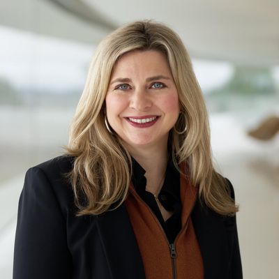 kristin huguet