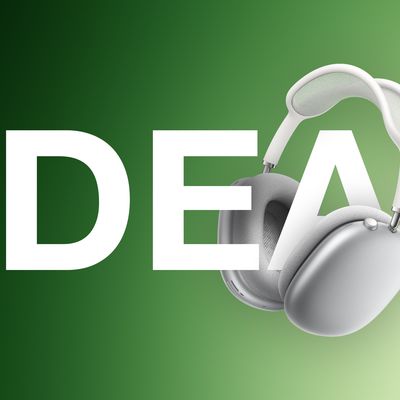 Airpods Max Discount Feature Cool Green