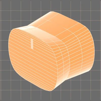 sonos speaker render