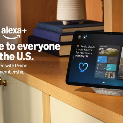 amazon alexa plus