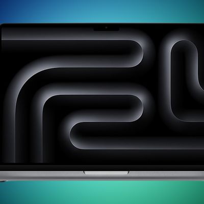 macbook pro blue green