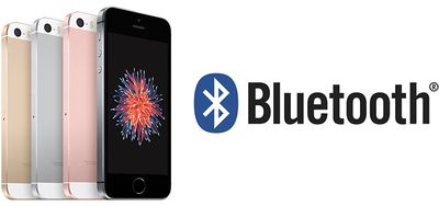 iPhone-SE-bluetooth