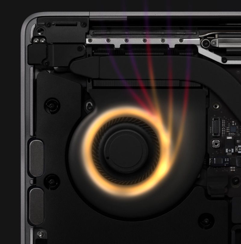 MacBook Pro 13