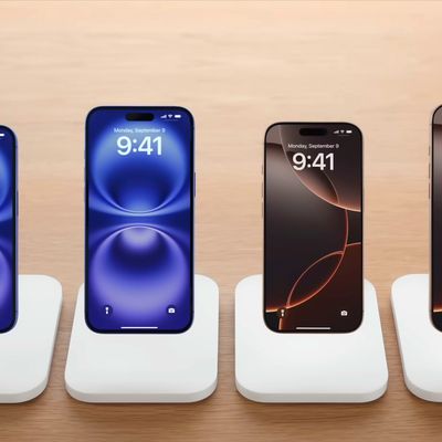 iPhone 16 Apple Store Levels