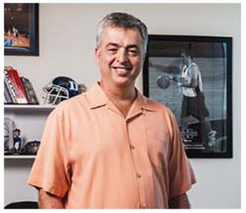 Eddy Cue Says Apple ‘Not Trying to Create TV Shows,’ But Willing to