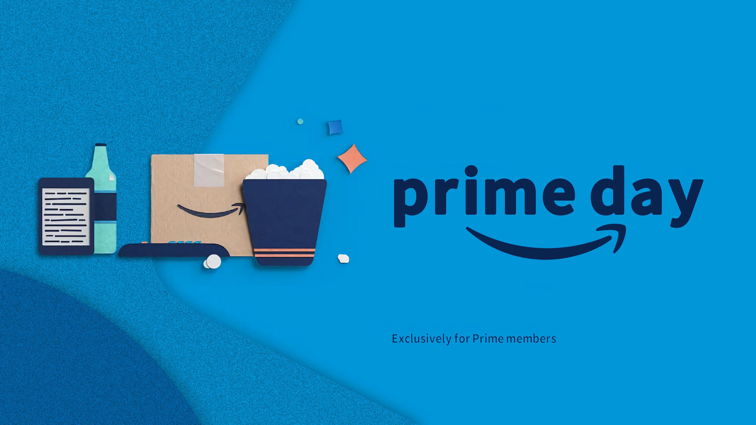 Amazon Prime Day Amazon Prime Day 2019 Starts At 12am Et On Monday