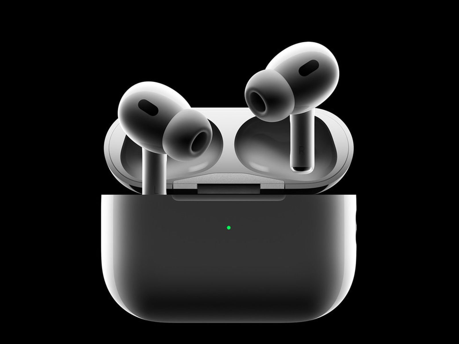 Apple Introduces Updated AirPods Pro and EarPods With USB-C and More -  MacRumors
