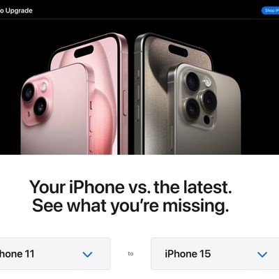 iphone reasons to upgrade