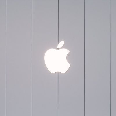 Apple Store Logo