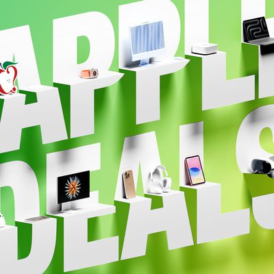 Best Apple Deals Feature Shelf Green