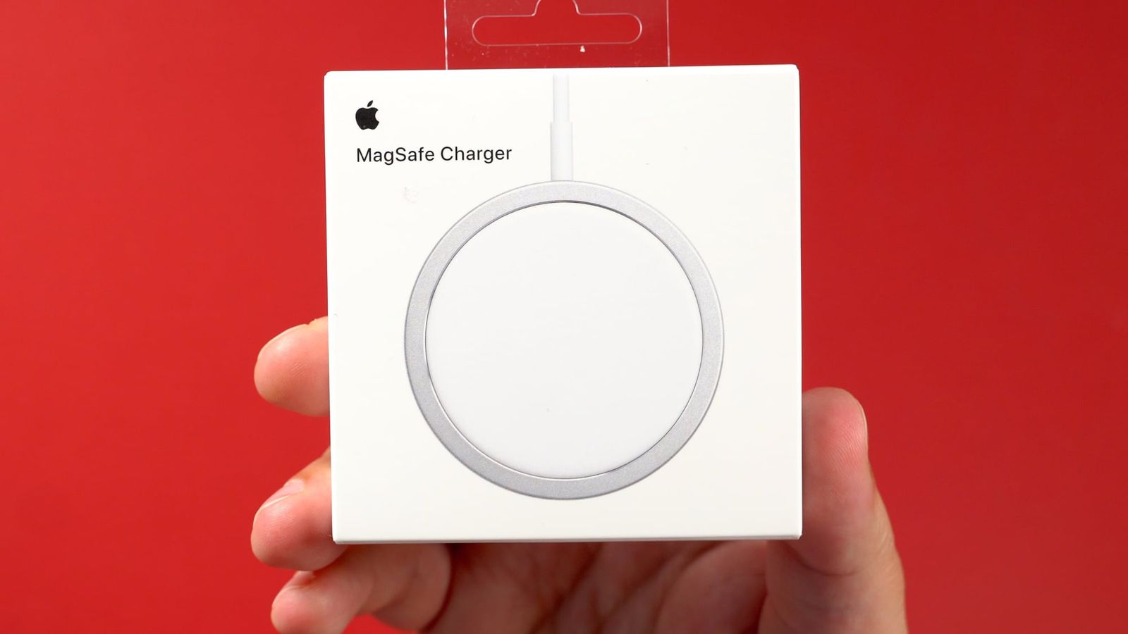 Deals: Apple's MagSafe Charger Hits New Low Price at $29.85 ($9 Off) -  MacRumors