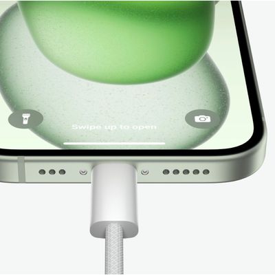 iPad Pro and iPad Now Include Woven USB-C Cable, Also Sold Separately -  MacRumors