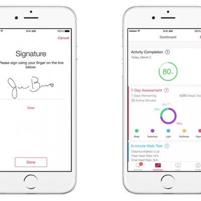 ResearchKit