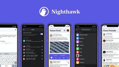 nighthawk twitter iphone banner