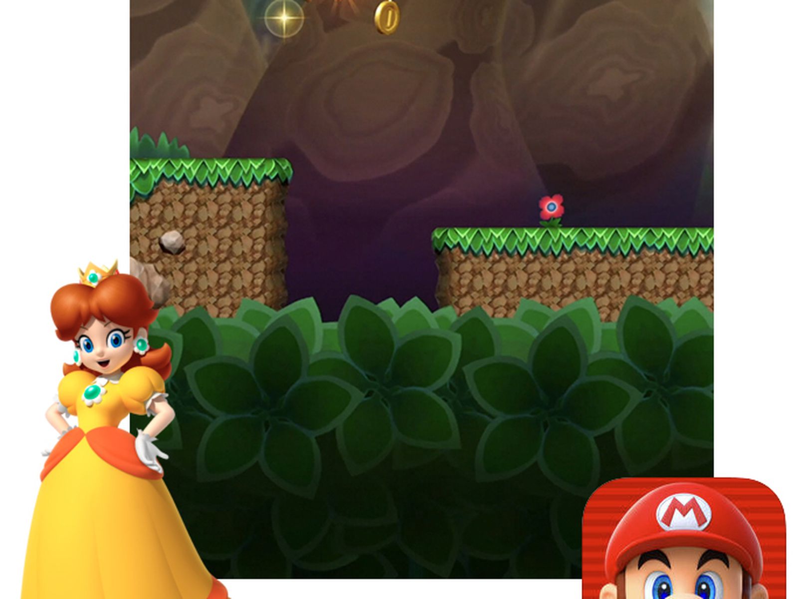 Super Mario Run Now Fastest Growing App Ever