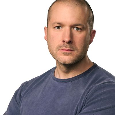 jonathan ive