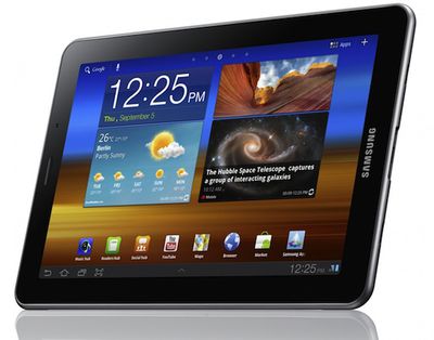 samsung galaxy tab 7 7