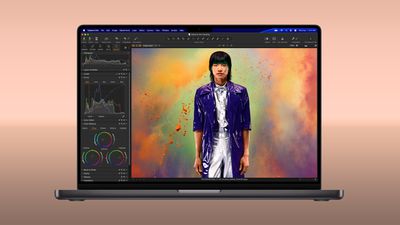 m5 pro macbook pro peach