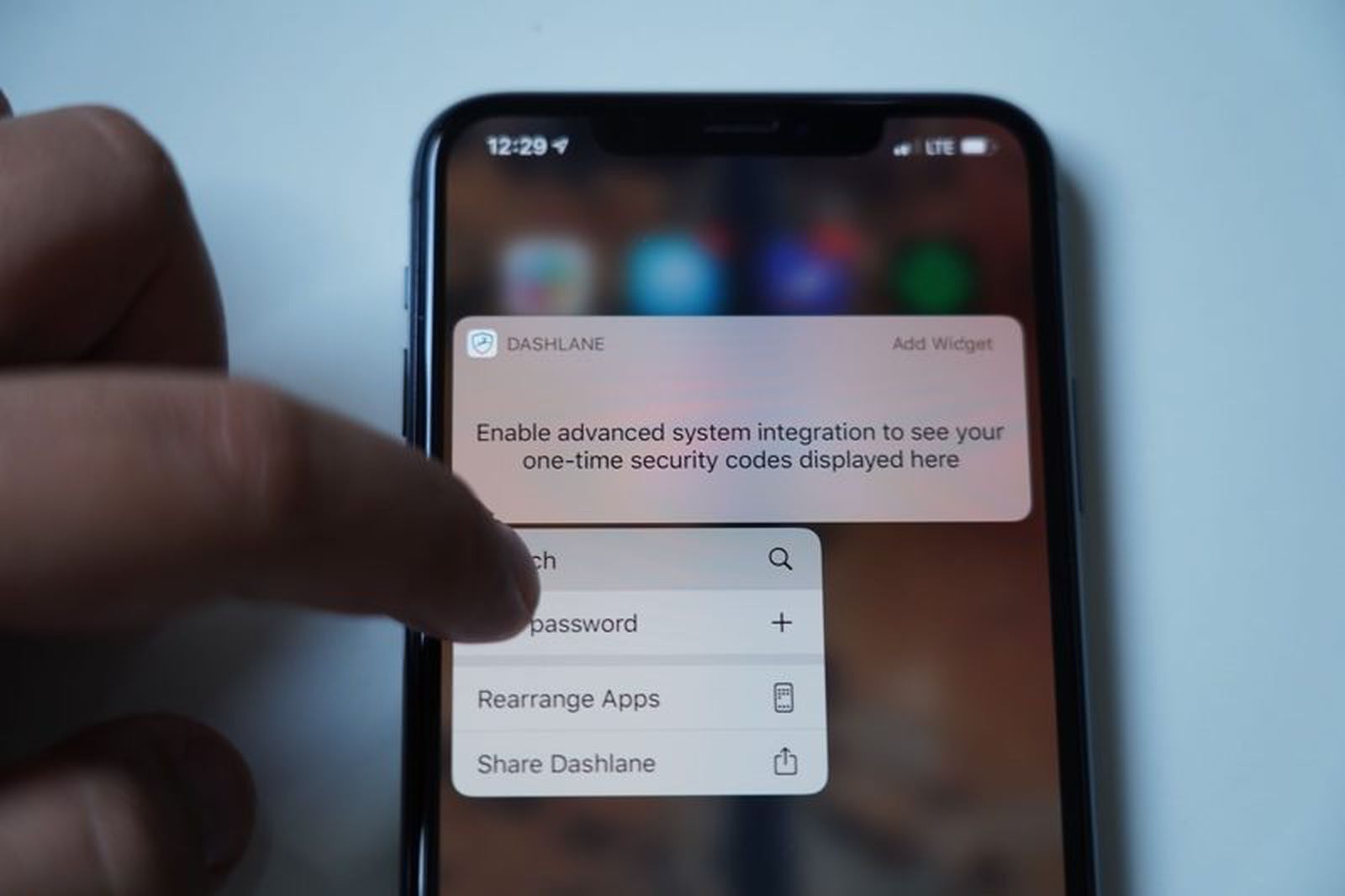 Haptic Touch vs 3D Touch What's the Difference? MacRumors