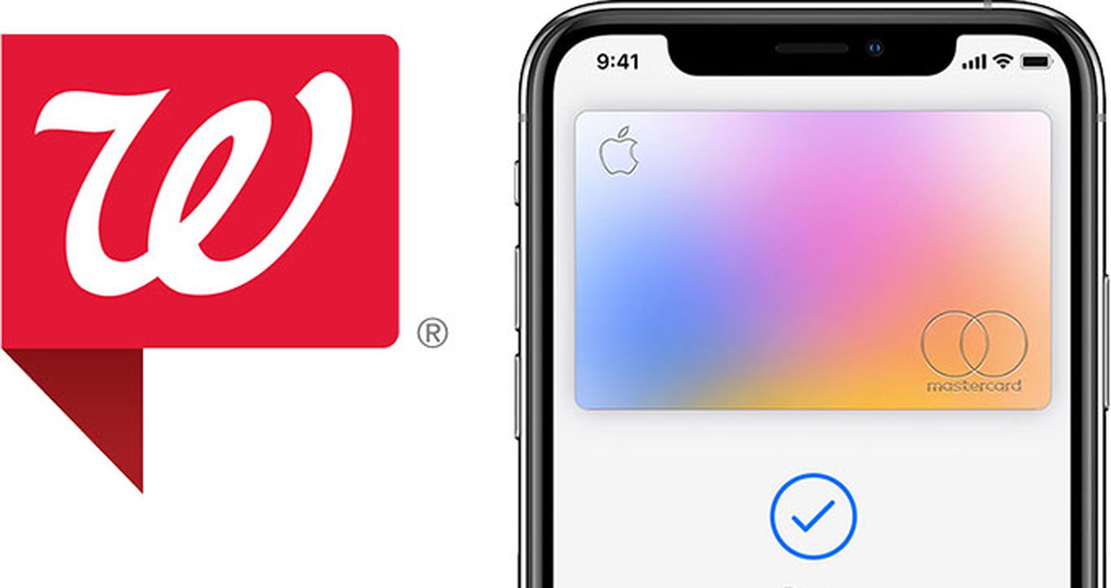 Apple Card Users Will Receive 3 Daily Cash at Walgreens and Duane