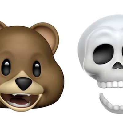 new animoji 11