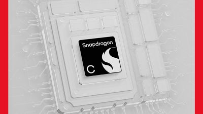 Qualcomm Snapdragon C