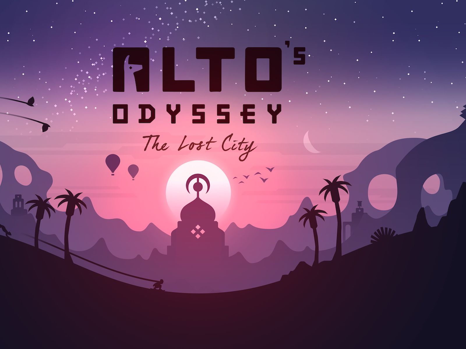 alto's odyssey nintendo switch