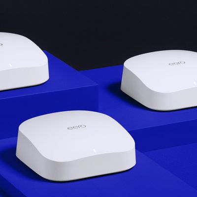 eero 6 routers