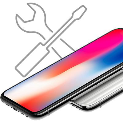 iphone x service repair fees