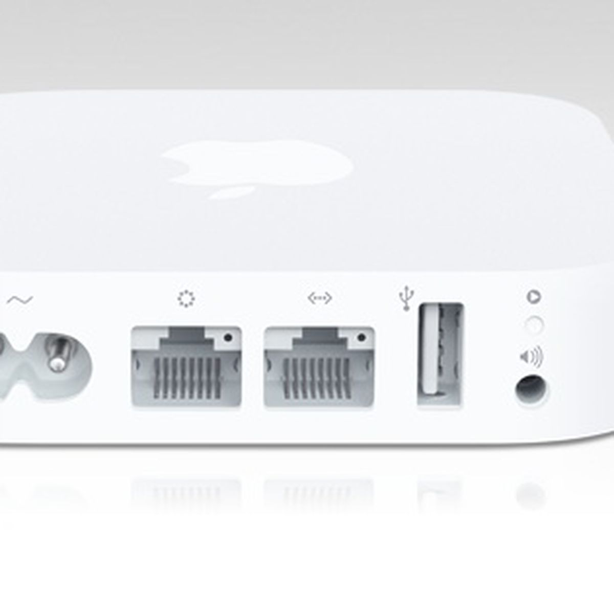 Apple USB Disk for 2012 Express - MacRumors