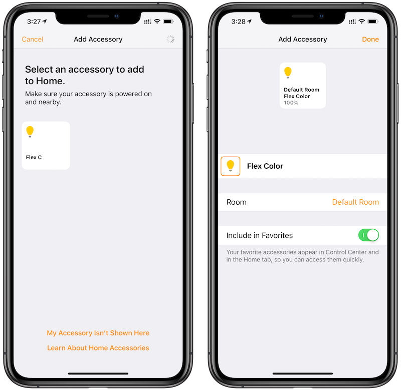 How to Add an Accessory to Your HomeKit Setup MacRumors
