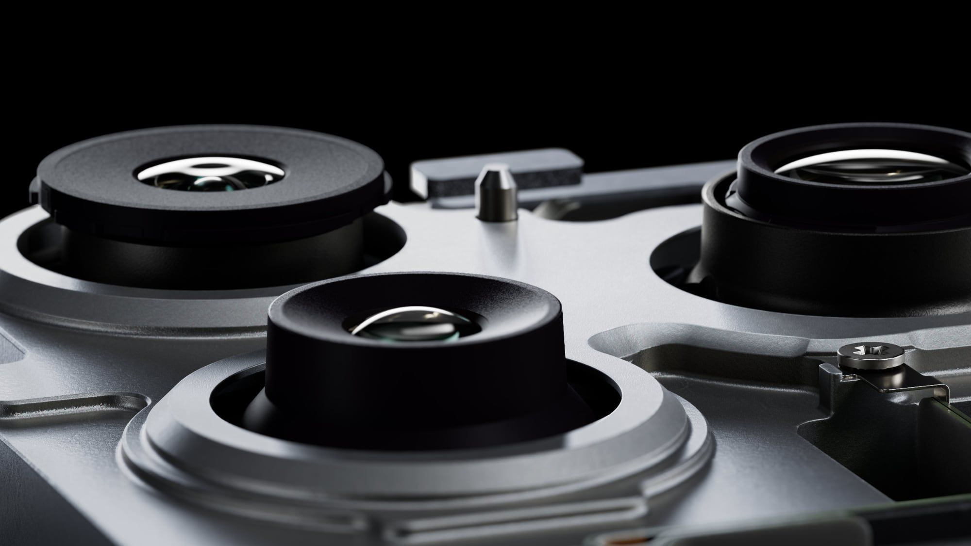 iPhone 18 Pro’s Major Camera Upgrade to Be Variable Aperture
