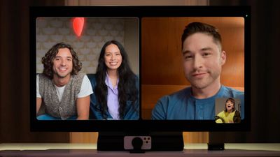 How to Use FaceTime on Your Apple TV