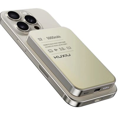 kuxiu solid state power bank 0