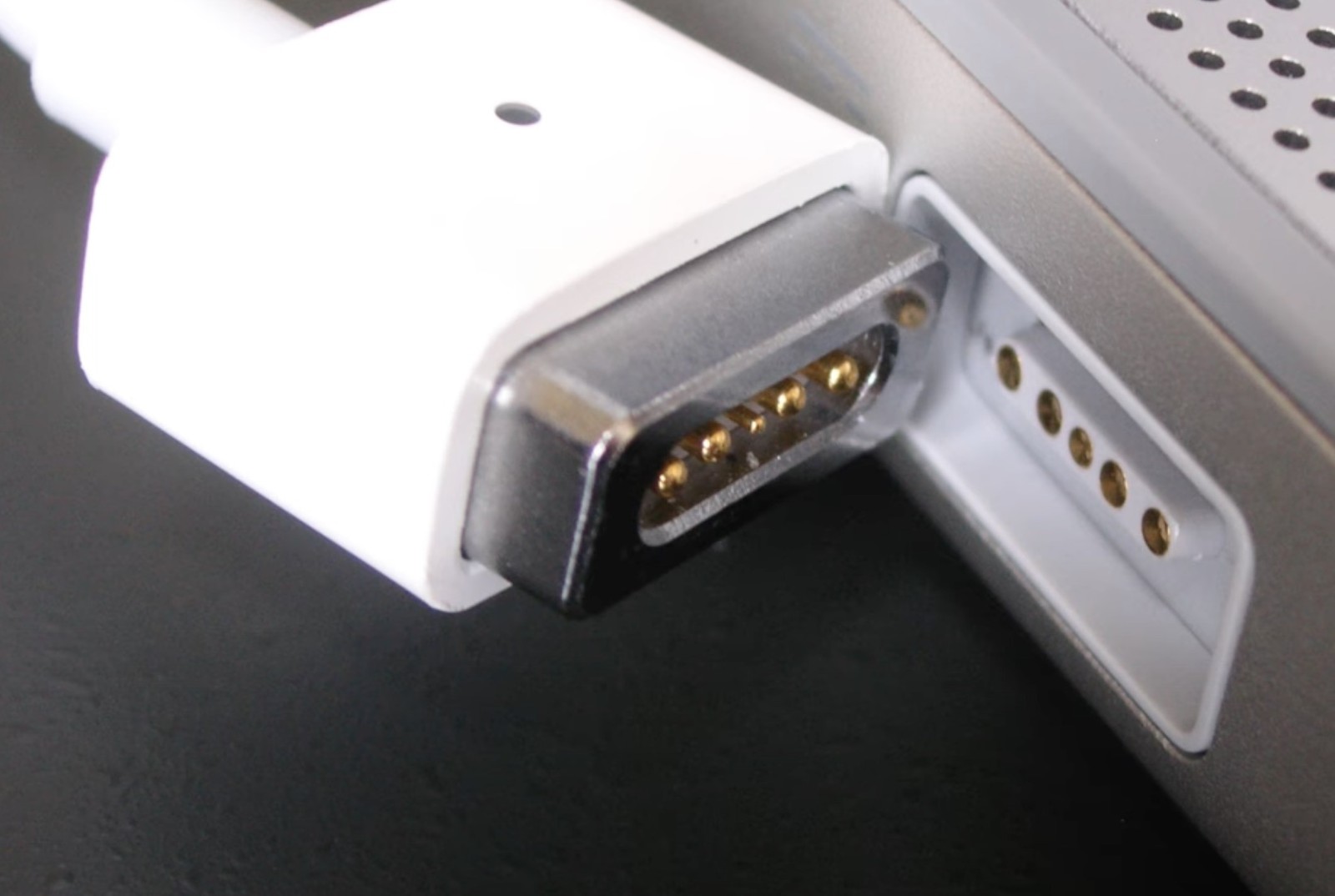 MagSafe is Coming Back to the Mac A Look Back at Apple's Original