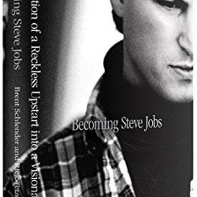 becomingstevejobs