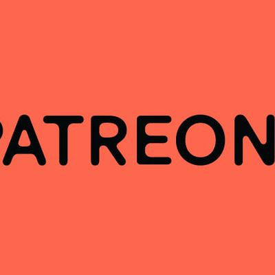 patreon