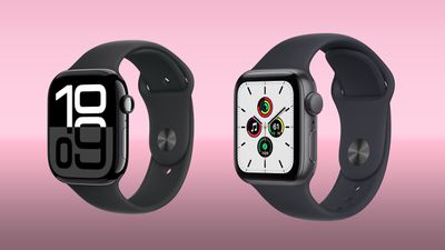 Comercio de primavera de Apple Watch