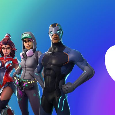 fortnite apple logo 2