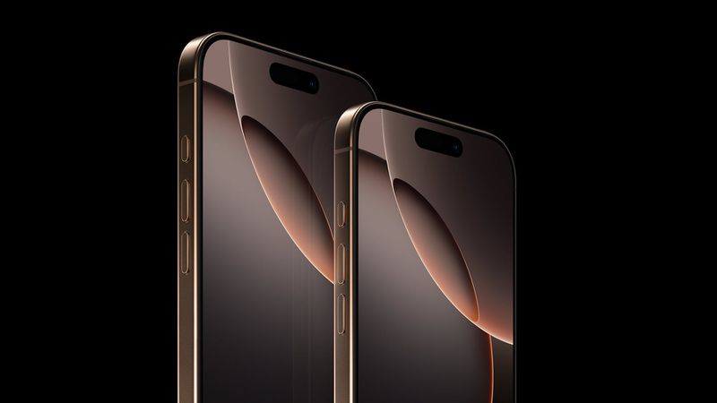 Και τα τέσσερα μοντέλα iPhone 17 φημολογείται ότι διαθέτουν αναβαθμισμένη μπροστινή κάμερα 24 Megapixel και άλλα