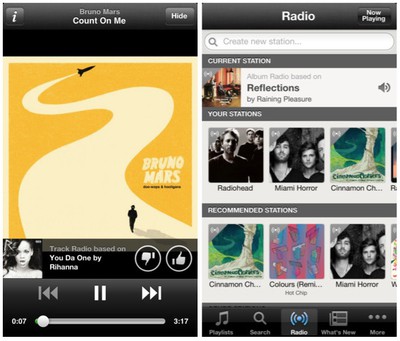 spotify download music iphone