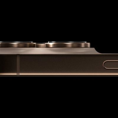iphone 16 pro design cameras