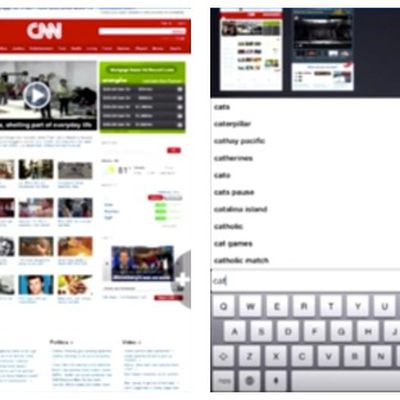 mozilla junior screenshots