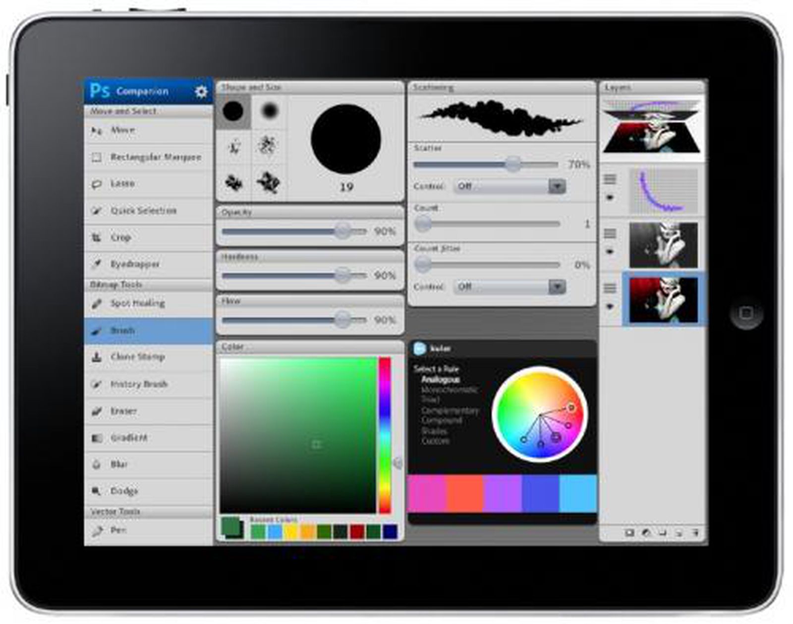 for iphone instal Adobe Photoshop 2023 v24.7.1.741 free