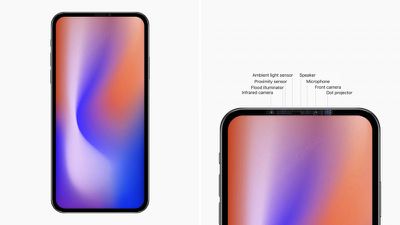 2020 iphone 6 7 inch no notch