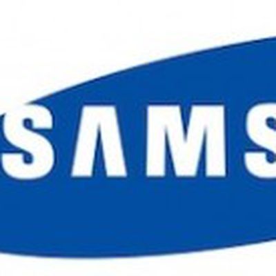 apple samsung logos