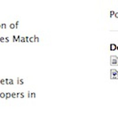 itunes 10 5 beta 9