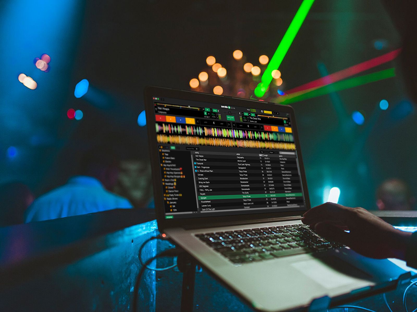 how to download serato dj for mac