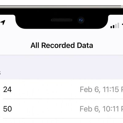 apple health app steps feature