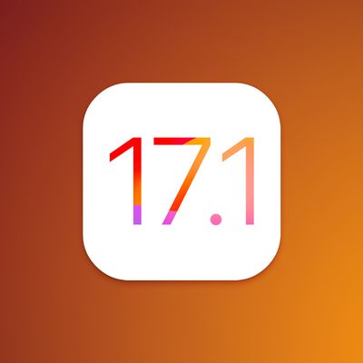 iOS 17